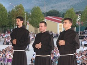 Svečani zavjeti naše braće