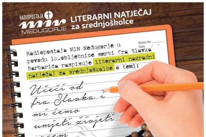Učeći od fra Slavka i mi ćemo umjeti živjeti srcem