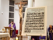 81. obljetnica pogibije fratara