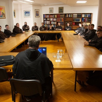 Duhovna obnova 24. 5. 2024.
