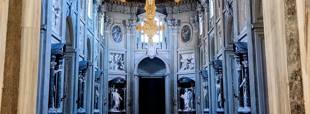 Posveta lateranske bazilike