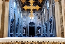 Posveta lateranske bazilike