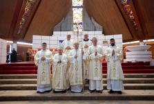 Đakonsko ređenje u Mostaru