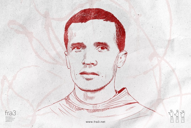 Fra Borislav Pandžić