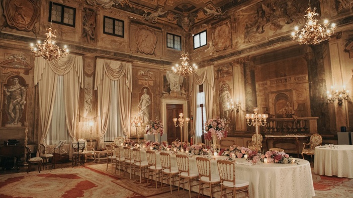 Gdje je moje svadbeno ruho?