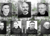 Fra Leo Petrović svjedok evanđelja, 1.dio