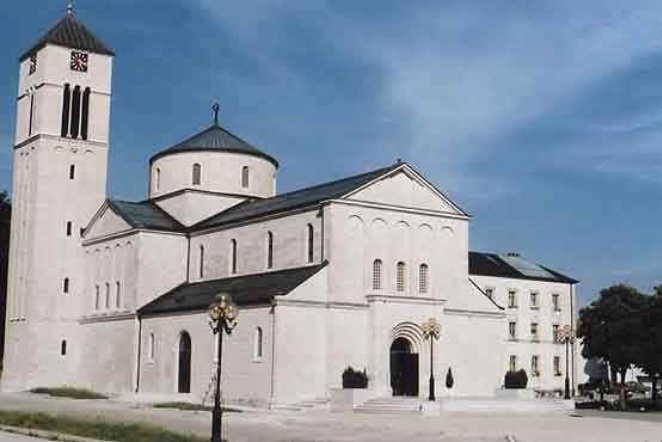 Doživotni zavjeti naše braće