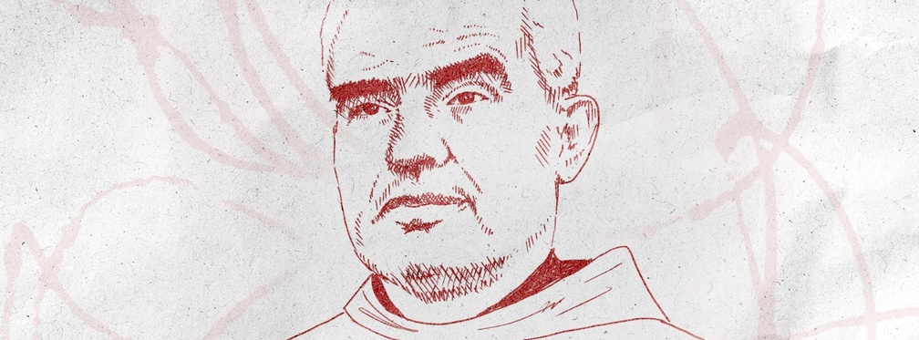 fra Krešimir Pandžić