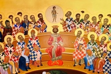 Nicejski sabor i njegova važnost danas