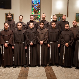 Podjela lektorata i akolitata 2025.