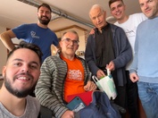 Franjevačka supatnja sa svijetom: razgovor s fra Ivicom Zovkom (III.)