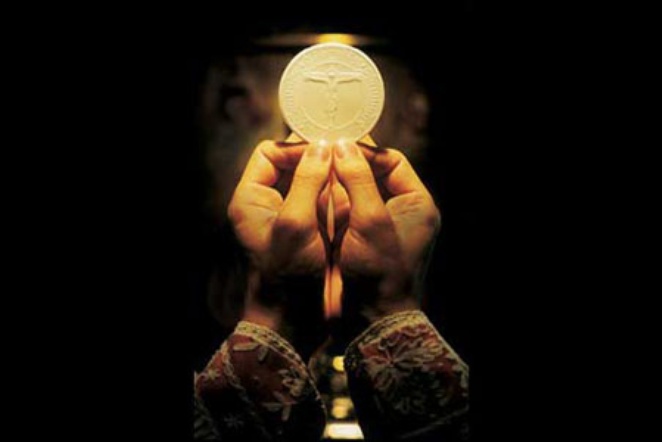 Opomena prva: sv. Franjo o najvažnijem