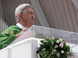 Preminuo fra Stojan Zrno