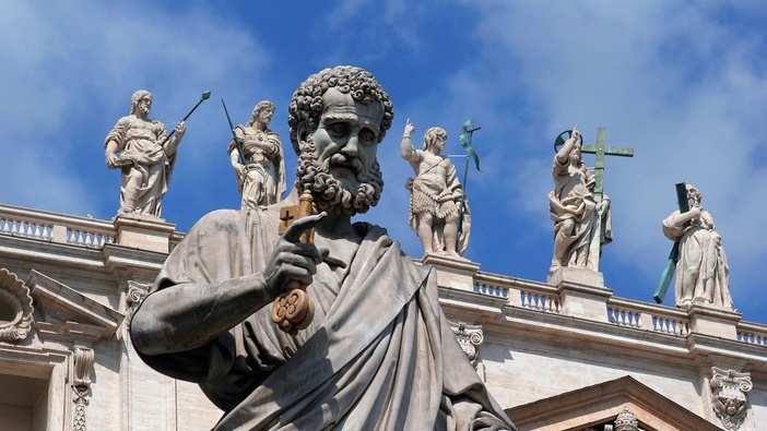 Dimenzije katolicizma