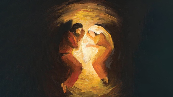 Što je Isus ponio od kuće?