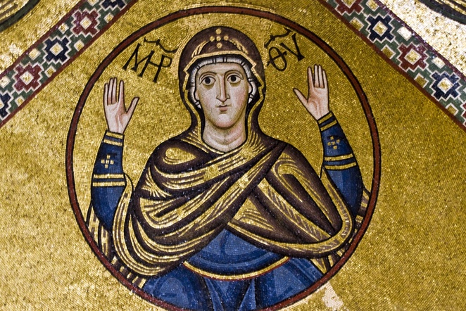 Pogled na neznatost