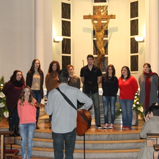 Humanitarni koncert Frama grada Zagreba