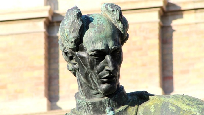 J. J. Strossmayer - lik i djelo