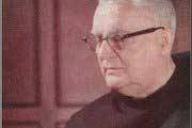 Fra Dominik Mandić (1889. - 1972.), III. dio