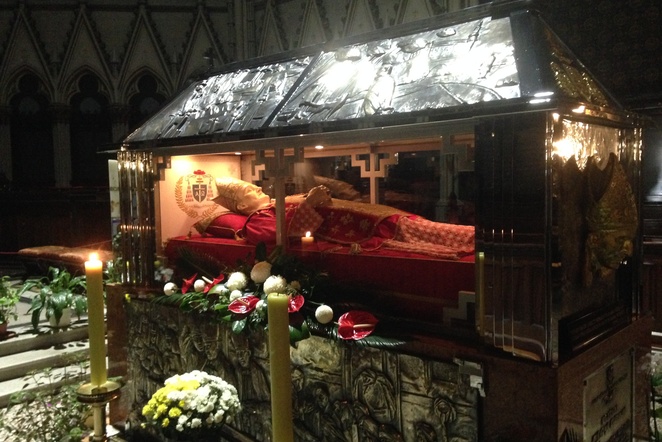 In te, Domine, speravi!