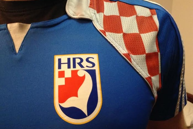 Rukomet ili logika križa