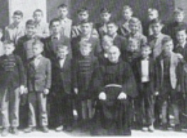 Fra Dominik Mandić (1889. - 1972.), II. dio