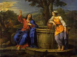 Zastanimo i potražimo Boga