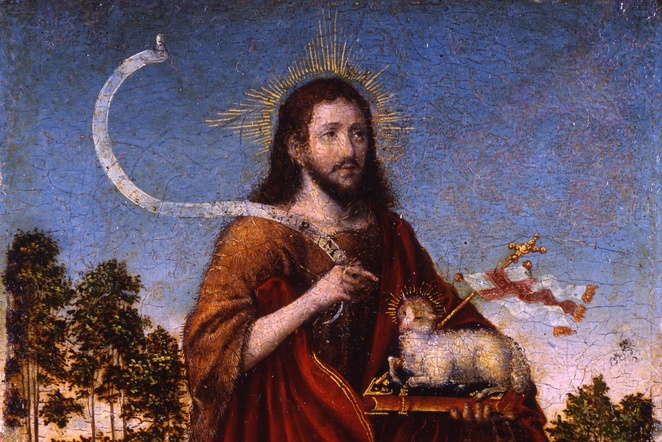 Pripravite put Gospodinu!