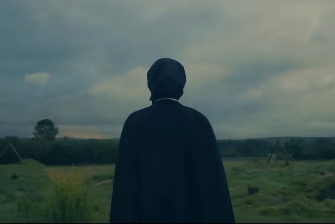 Cabrini – film o Majci Iseljenika
