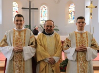 Đakonsko ređenje 2019.