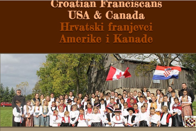 Portal Hrvatske franjevačke kustodije 