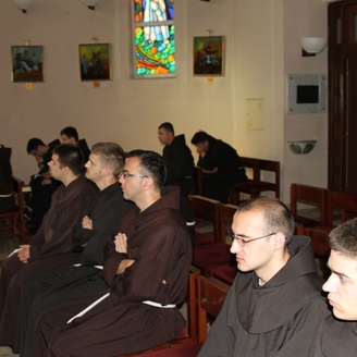 Obnova redovničkih Zavjeta