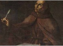 Sveti Petar Alkantarski