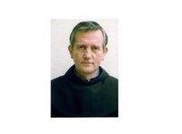 IN MEMORIAM: fra Serafin Hrkać