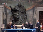 Propast europskog (s)ustava?