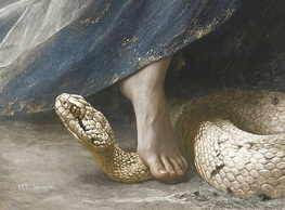 Marija - Najveće poniženje Sotoninog ponosa