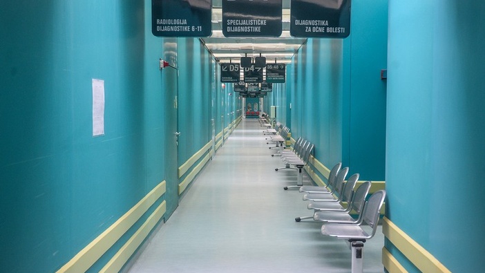 Neplanirano poslijepodne