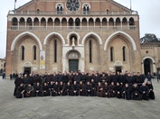 Hodočašće franjevačkih bogoslova u Asiz i Padovu
