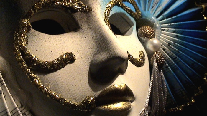 Maske naše svagdašnje