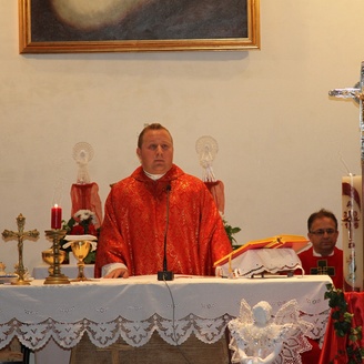 Bogoslovi u Saborskom