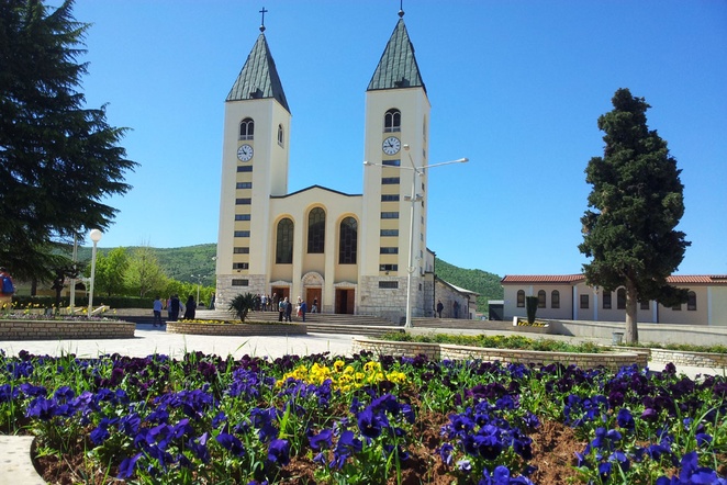 Priopćenje provincijala Miljenka Šteke