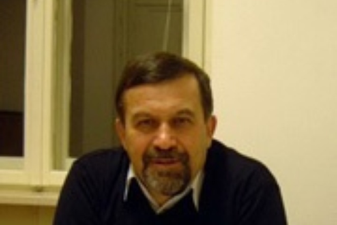 Zbogom... Doviđenja, profesore!