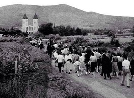 "Od nevjerice do uvjerenosti: fra Rufin i Međugorje"