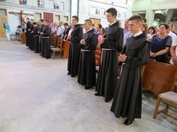 O. Provincijal: Tražite Božju blizinu