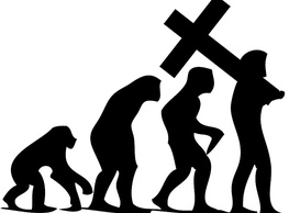 Evolucija franjevaštva