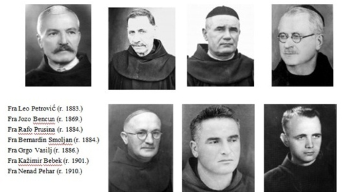 Fra Leo Petrović svjedok evanđelja, 2.dio