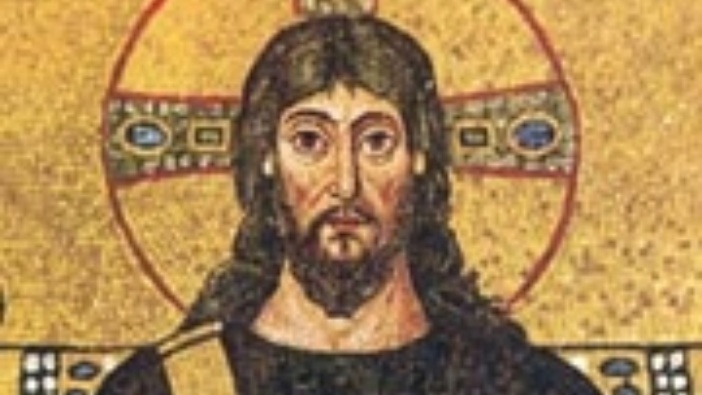 Isus Krist Kralj svega stvorenja