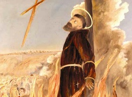Sveti Nikola Tavelić