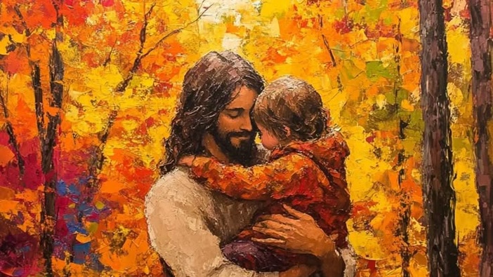 U Božjem zagrljaju nitko ne nestaje