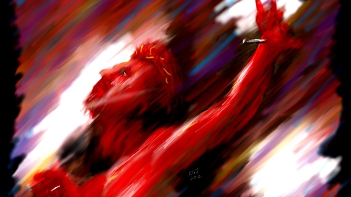 Komu dižeš spomenik?